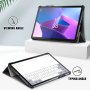 Lenovo Tab P11 / P11 Pro 2nd gen. / Кожен калъф смарт кейс за таблет, снимка 9
