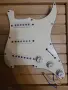 Loaded Pickguard за Stratocaster / пикгард за китара / адаптри, снимка 1