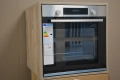 Bosch HBA574BS3 Фурна за вграждане, пиролиза, 3D HotAir, снимка 2