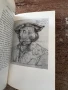 Книга за Албрехт Дюрер - акварели и рисунки на немски , снимка 16