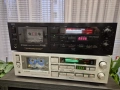 Два броя висок клас триглави касетни декове PIONEER CT-A7X и Pioneer CT-A7, снимка 3