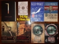Книги фантастика и фентъзи романи , снимка 8