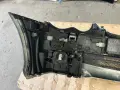 Предна броня Avantgarde за Mercedes C-class W203 преди фейс (комби и седан), снимка 11