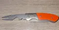 Джобно ножче Stihl, снимка 4