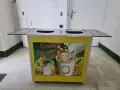 Количка за царевица, снимка 1