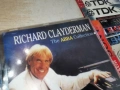 RICHARD CLAYDERMAN ABBA CD 0903261829H2E6R, снимка 9