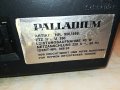 PALLADIUM STEREO RECEIVER 2103230754, снимка 7