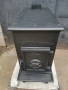 Чугунена печка на дърва , снимка 2