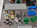 Лего 6718 Lego indians raindance ridge 1997 г, снимка 4