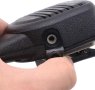 Водоустойчив микрофон за Motorola Radio SUNDELY, снимка 3