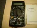 мултиметър/мултицет - стар модел- нови- от склад , снимка 3