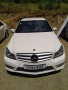 НА ЧАСТИ! C220 W204 OM651, снимка 1