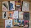 Книги - детски и худ.лит, снимка 1