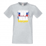 Мъжка тениска NO WAR,Укркайна, против Войната, снимка 1 - Тениски - 36124401