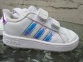 Бебешки маратонки Adidas Grand Court, снимка 9