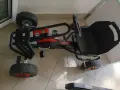Детски картинг с педали Kettler Kettcar (, снимка 4