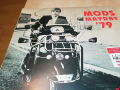 MODS MAYDAY 79 MADE IN ENGLAND 0704222159, снимка 4