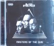 The Black Eyed Peas - Masters Of The Sun Vol. 1 (CD) 2018, снимка 1
