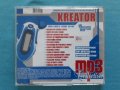 Kreator 1985-2009(Thrash Metal,Heavy Metal,Speed Metal)(15 албума)(Формат MP-3), снимка 2