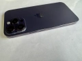 iPhone 14 Pro Max Deep 128gb 93% батерия.Гаранция, снимка 9