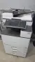 копорна машина за части Ricoh, снимка 2
