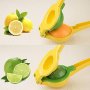 Нова горна цитрусова изстисквачка Лимон Портокал Сок кухня, снимка 8