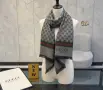 Gucci ✨ Дамски Шалове , снимка 18