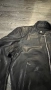 Мото яке от естествена кожа , снимка 2