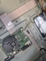MAIN BOARD BN94-18058P, BN41-02991B for SAMSUNG UE50BU8572U 50inc DISPLAY CY-SB050HGEY2V, снимка 6