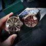 Мъжки часовник Roger Dubuis KNIGHTS OF THE ROUND TABLE с автоматичен механизъм, снимка 7