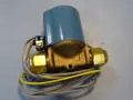 вентил електромагнитен Danfoss EVJD10 G1/2 solenoid valve 220V, снимка 4