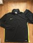  Nike Challenge Long Sleeve Men Football Top - страхотна мъжка блуза ХЛ УГОЛЕМЕНА КАТО НОВА, снимка 5