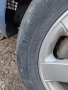 Джанти с гуми 205/55/16 с междуболтовото 4*100, снимка 2