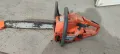 Бензинова моторна резачка Husqvarna 45, снимка 6