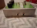 Electro-Harmonix Bass Big Muff Pi – отлично състояние, снимка 2