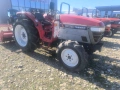 Японски трактор, снимка 4