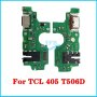 TCL 405  T506D блок зареждане 