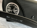 Ray-Ban RB2140 Wayfarer Рей Бан мъжки слънчеви очила унисекс, снимка 10