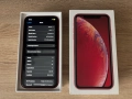 Apple iPhone XR RED 64GB, снимка 4