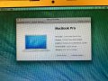 лаптоп Apple Macbook Pro, снимка 3