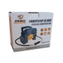 Автомобилен компресор 12V с манометър 26033 / AU-1430 – 100 PSI, снимка 4