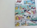 Комикс "Pif" специален брой - 1985г., снимка 2
