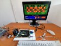 ⭐рядък Едноплатков компютър 386SX40, исталирани Windows 95, DOOM, DOOM2⭐, снимка 5