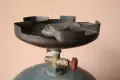Газови бутилки, туристически, битови, 2 бр, снимка 5
