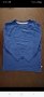 3-4г 104см Комплект 6бр Блуза Тениска с дълъг ръкав Материя памук Цвят синьо, тъмно синьо, сиво, чер, снимка 7