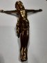 Бронзова статуетка , снимка 3