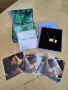 ПРОМО ПАКЕТ Taylor Swift - SIGNED CD, Deluxe box set , снимка 4