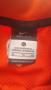 Nike dri - fit - спортно горнище XL, снимка 2