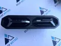 687604302R централни въздуховоди духалки парно за Dacia Duster 3 1.0 Eco G-101, снимка 1