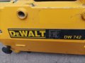 Комбиниран циркуляр DeWALT, снимка 5